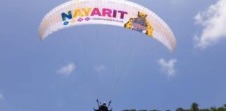 Nayarit anuncia serie de eventos deportivos imperdibles