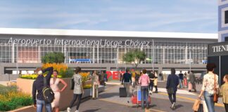 Preocupación por la inauguración del nuevo Jorge Chávez