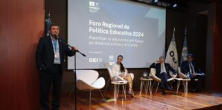 Resiliencia, uso de datos y tecnología: claves para planificar la educación del futuro en América Latina y el Caribe