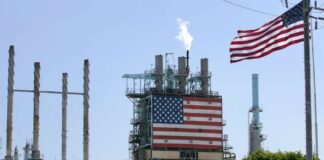 Estados Unidos sería el mayor exportador de petróleo para 2050
