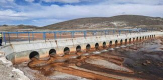 Garantía de Aruntani es insuficiente para mitigar daños en Puno