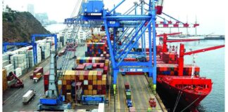 Exportadores chilenos quieren llegar a lugares menos explorados de China