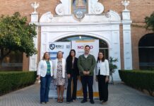 ESSDM y Sevilla celebran el Erasmus Day con nuevas iniciativas para estudiantes