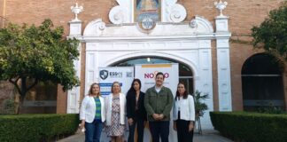 ESSDM y Sevilla celebran el Erasmus Day con nuevas iniciativas para estudiantes