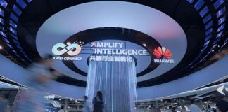 Huawei Connect 2024: Allanando el camino para toda la inteligencia
