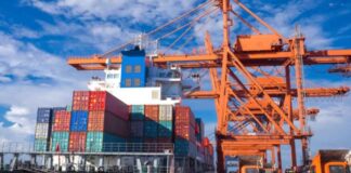 Contexto para importar y exportar en el nuevo Puerto de Chancay