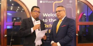 “Perú es uno de los países que cuenta con un gran talento humano y queremos darlo a conocer al mundo”