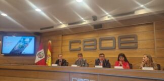 España: PROINVERSIÓN promociona cartera de 63 proyectos por más US$ 15600 millones