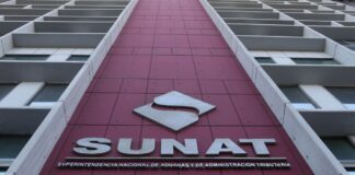 Se vienen cambios en la jefatura de la Sunat