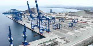 Se ampliará el plazo de ejecución de inversión del Megapuerto de Chancay