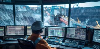 ABB publica Reporte Interactivo sobre el impacto de la tecnología Gearless Mill Drive en la reducción de emisiones de CO₂