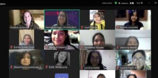 Creadoras del futuro: 100 jóvenes empoderadas en educación financiera y liderazgo