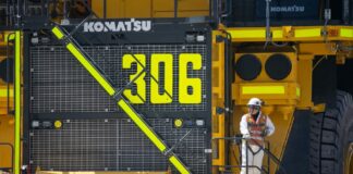 La actividad minera creció 8,9% en agosto de 2024