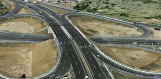 El megaproyecto de infraestructura que tras 15 años no termina