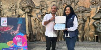 Holcim Ecuador impulsa construcciones sostenibles en Cuenca