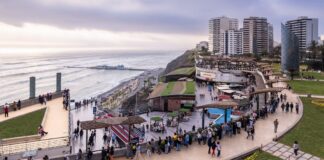 Parque Arauco realiza exitosa emisión de bono por S/. 150 millones (aproximadamente US$ 40 millones) en su sociedad matriz peruana, con una demanda de 3 veces