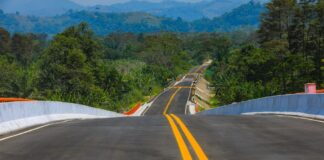El impacto de la Carretera Longitudinal de la Sierra Tramo 4