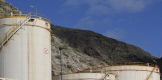 Anuncian el hallazgo de una reserva de gas que abastecería por más de 20 años a toda una nación