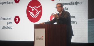 Se impulsarán 23 proyectos en Educación por S/ 2285 millones mediante Obras por Impuestos