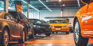 Comercialización de vehículos nuevos registra resultados positivos en setiembre 2024