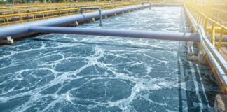 En 2025 se adjudicarán siete proyectos de Tratamiento de Aguas Residuales por más de U$S 1100 millones