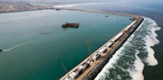 Impacto del puerto de Chancay en la logística