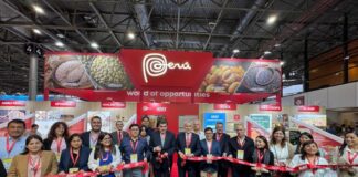 Feria SIAL París Genera Expectativas de Ventas por US$ 130 Millones
