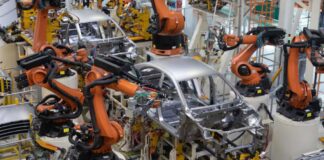 Puerto de Chancay catapultaría el sector automotriz