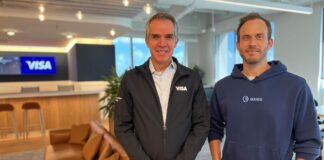 Osigu asegura inversión de Visa y otros socios estratégicos para cerrar la brecha entre el sector salud y las fintech en América Latina