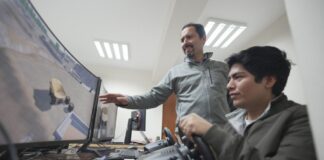 UNI incorpora uso de inteligencia artificial en pre y posgrado