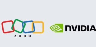 Zoho Corporation utilizará NVIDIA NeMo para desarrollar LLMs