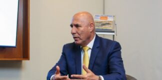 Estrategia multisectorial busca reducir la minería ilegal en un 10% anual