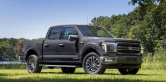 Perú recibe a la Nueva Ford F-150™: resistente, inteligente y poderosa para conquistar todos los caminos y desafíos