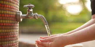 ¿Qué rol deben asumir las industrias en la crisis del agua actual?