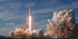 El puerto espacial más grande y avanzado del continente, en Perú