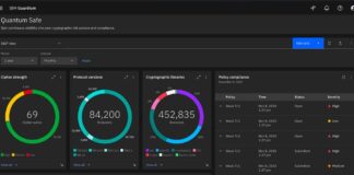 IBM avanza en la seguridad de la IA y en la tecnología Quantum Safe con IBM Guardium Data Security Center