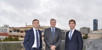 La firma estadounidense RC Law inaugura oficina en Madrid, liderada por Ignacio Furfaro