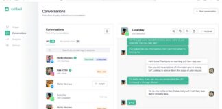 Callbell integra OpenAI a Whatsapp Business