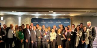 Más de 30 peruanos participan en IMARC 2024, una de las cumbres mineras más importantes del mundo