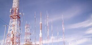 Perú avanza en la expansión de su red 5G con la instalación de 914 antenas en 12 provincias