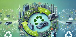 Cuatro maneras de impulsar la economía circular en el Perú