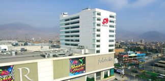 BRITÁNICO inaugura su local número 14 en MallPlaza Comas