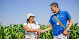 Financiera Confianza impulsa el progreso de más de 40 mil mujeres rurales en el Perú