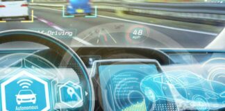 Más del 60% de los automóviles estarán impulsados por IA en los próximos 5 años