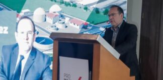 PTAR Chincha: inversionistas tienen hasta el 30 de diciembre para presentar expresiones de interés