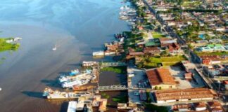 En primer trimestre de 2025 se tendrían los estudios para modernizar puertos de Iquitos y Pucallpa