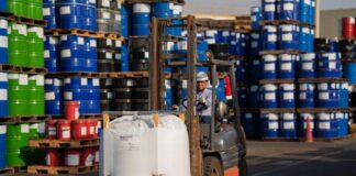 Terpel apunta a cerrar el año con un crecimiento de 8% y mantener su liderazgo en el mercado de lubricantes