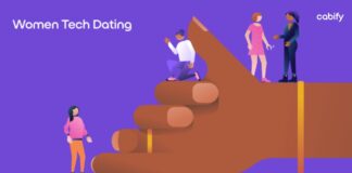 Cabify lanza Women Tech Dating III, evento que tiene como objetivo compartir conocimiento entre mujeres del sector y romper la brecha de género