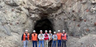 Cámara Minera de Chile: Perú podría controlar al menos el 70% de la minería ilegal en cinco años