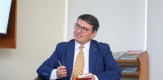 Chile busca alianza minera con el Perú que eleve en 3 puntos el PBI de ambos países